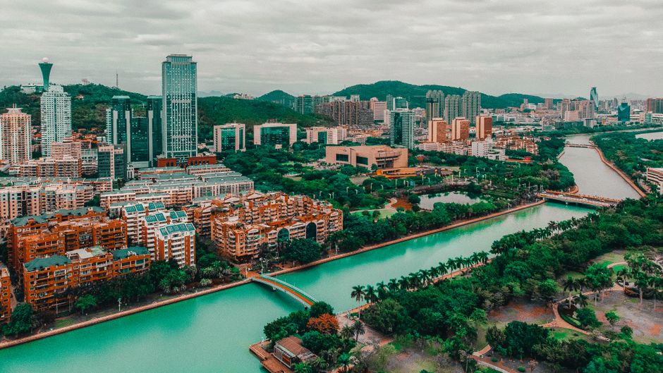 Delegația arădeană în China: Oportunități și perspective pentru dezvoltarea economică
