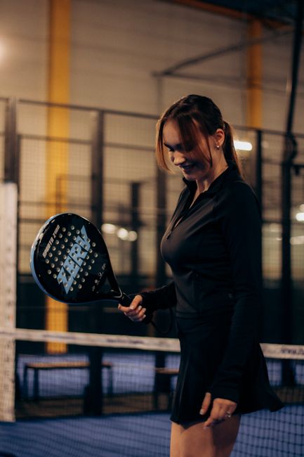 Sibiu se pregătește pentru primul teren de padel 1 vs 1 la IN7 Club