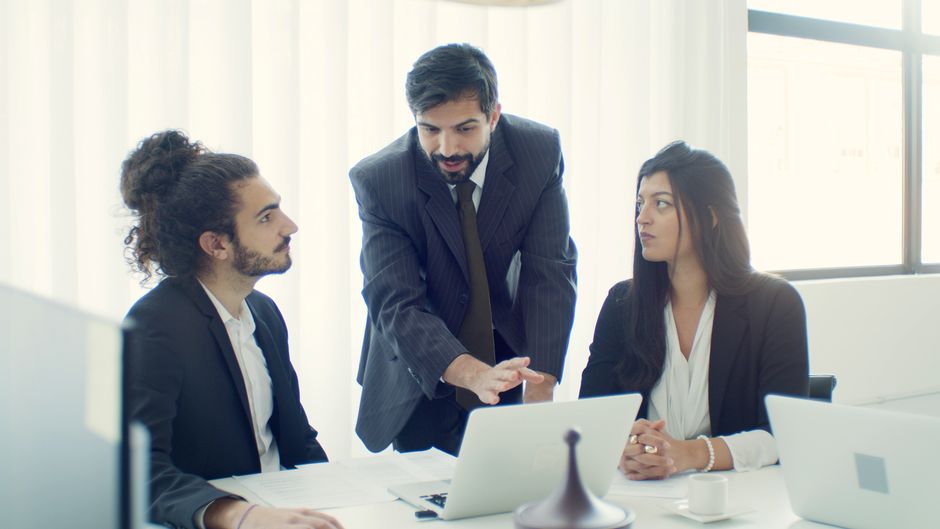 O tânără lideră transformă industria cu o abordare inovatoare în afaceri