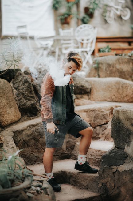 Magazin de vape-uri din Piatra-Neamț sancționat cu 10.000 de lei și închis temporar