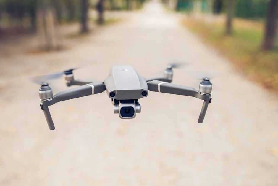 Captură impresionantă de drone la Calafat: peste un milion de lei confiscate
