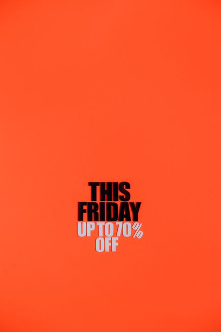 Orange lansează Black Friday 2026 cu șanse de câștiguri mari