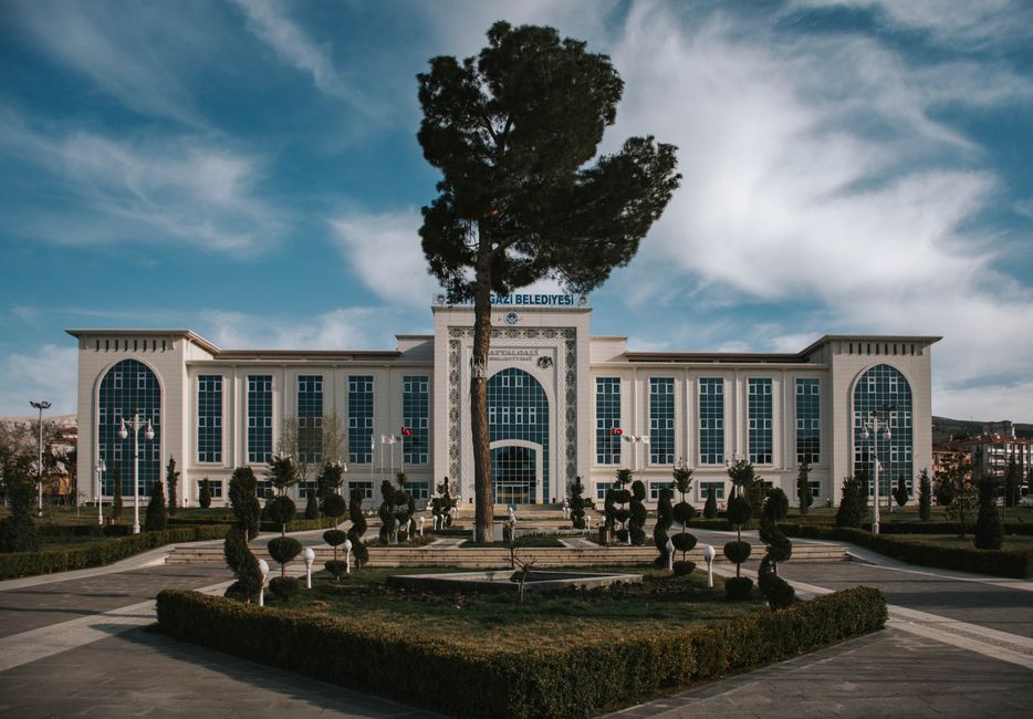 O zi memorabilă: 162 de ani de la înființarea Consiliului Județean Gorj