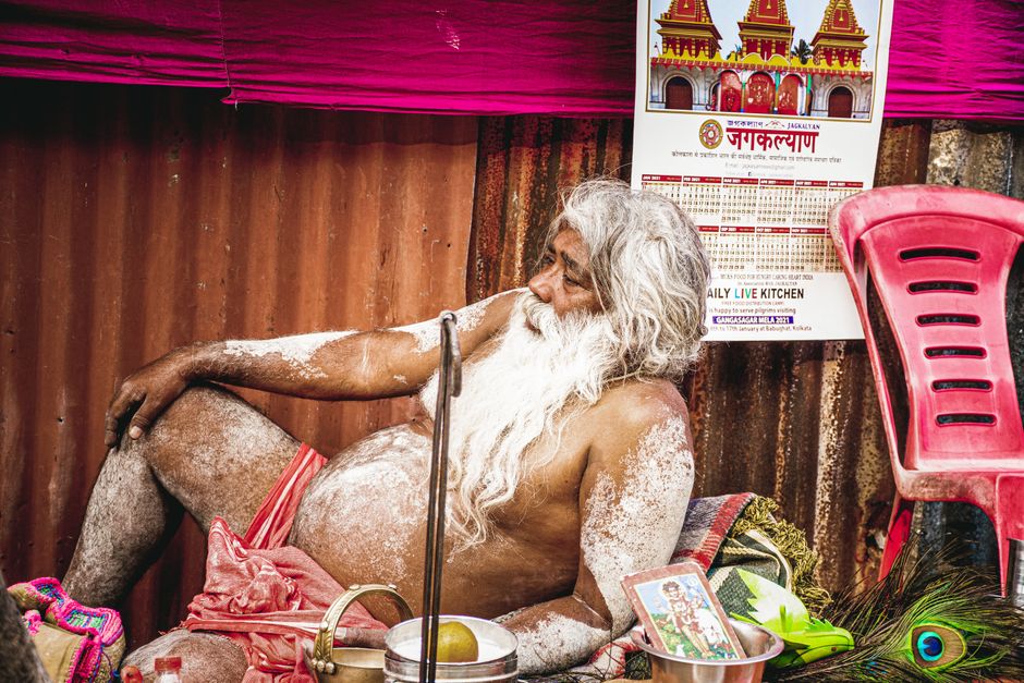 Descoperă India prin obiectivul Pirelli: un calendar plin de contrast și frumusețe