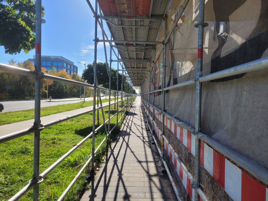 Proiectul Podului Unirii avansează: încep lucrările pentru pavajul pietonal