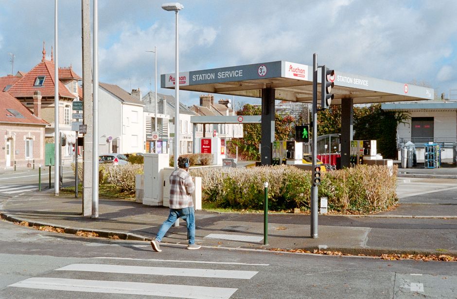 Provocarea stelelor: Auchan din Franța motivează angajații să strângă recenzii pozitive