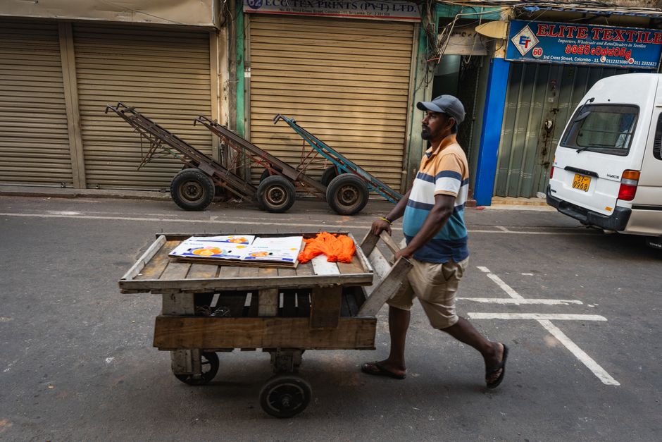 Timișoara și Arad explorează parteneriate economice cu Sri Lanka pentru a aborda deficitul de forță de muncă