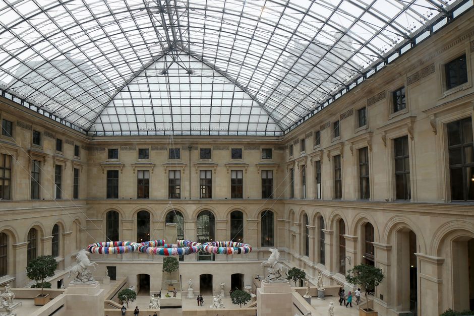 Muzeele din Paris închise din cauza protestelor: Turiștii rămân fără acces la opere de artă celebre