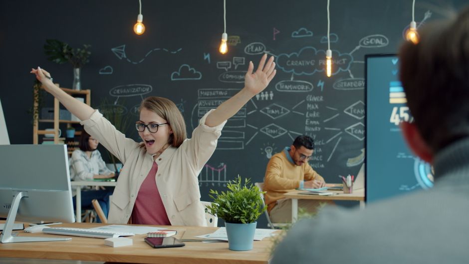 De la nedreptate la succes: povestea inspirațională a Denisei Boar din Malta