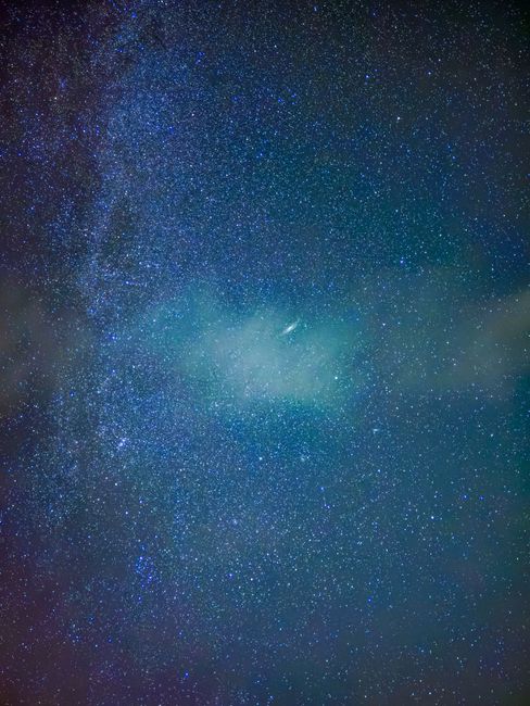 Descoperă cerul ciobanilor: Andromeda și Venus reinterpretate de regizorul Budrala