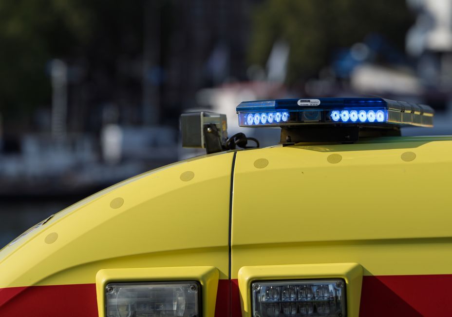 Accident la Târgul de Cai din Suceava: doi bărbați, inclusiv un minor, răniți grav