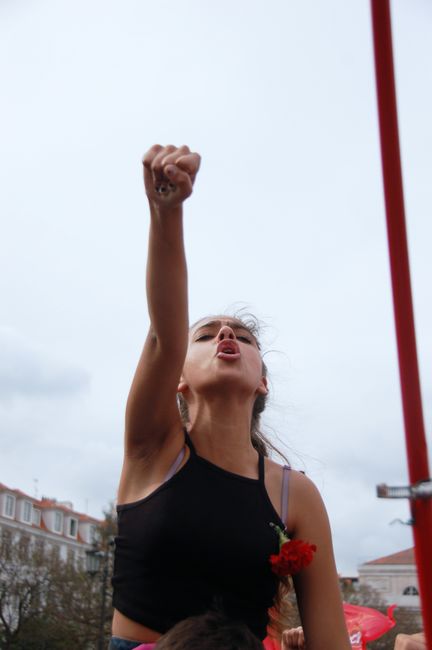 Proteste masive în Europa: mii de oameni cer schimbări radicale