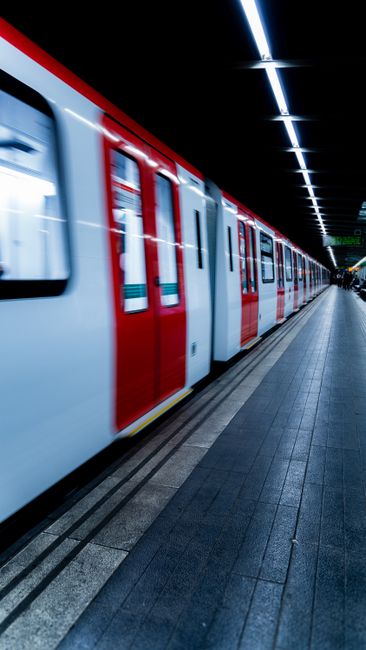 Descoperă cele mai impresionante rețele de metrou din lume