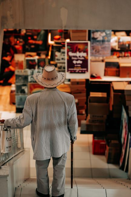 Un bărbat de 70 de ani leșină la Shopping City Sibiu, intervenție rapidă SMURD