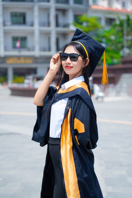 O tânără din Sălaj inspiră studenții cu povestea ei de succes la Cluj-Napoca