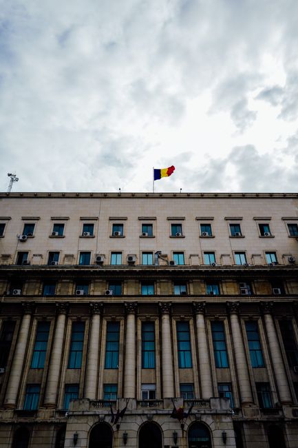 Oleg Ungureanu devine șef al Cancelariei premierului, după un mandat la Lyon