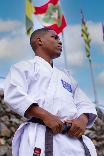 Yanis Saru strălucește la Campionatul Balcanic de judo pentru U12