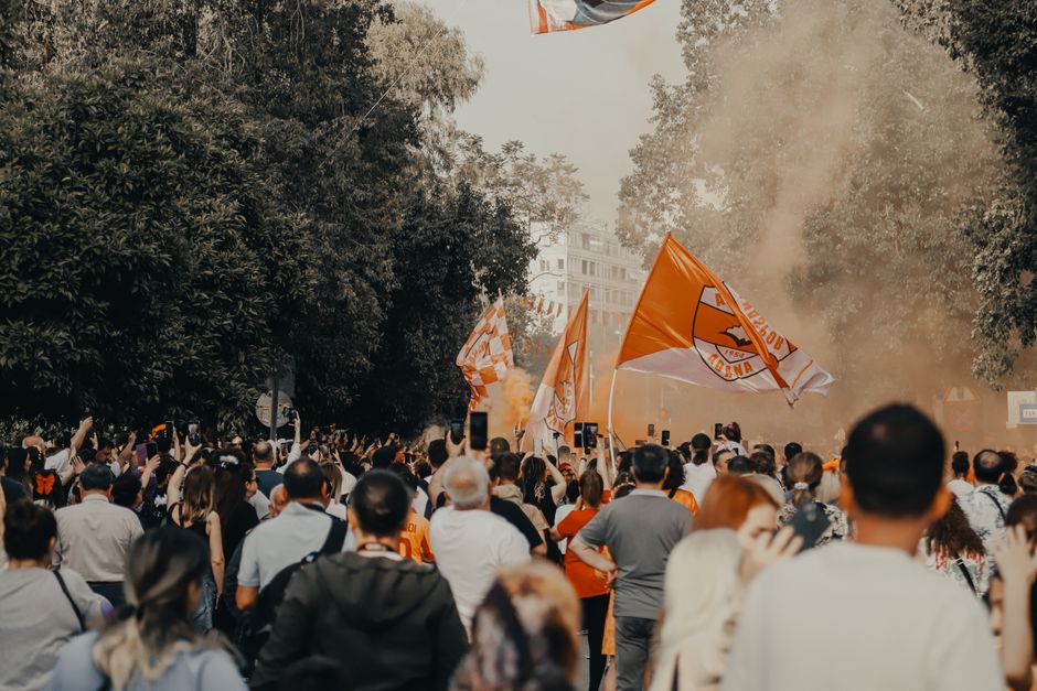 Controverse în Sighișoara: Festivalul de Halloween atrage turiști, dar stârnește proteste