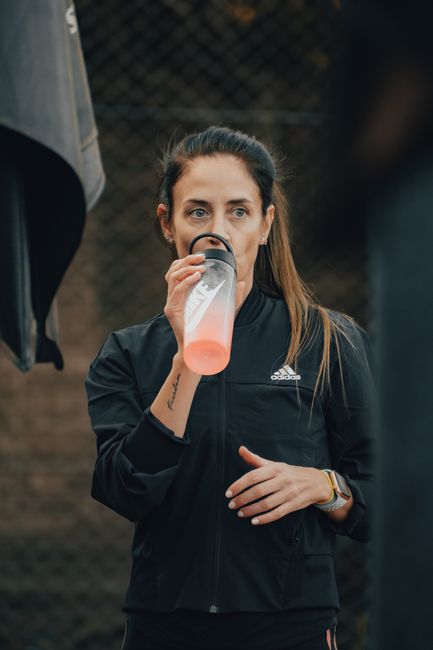 Cum îți energizează creierul un pre-workout eficient înainte de antrenament