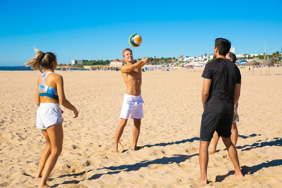 Un nou model de sport gratuit pentru tineri în Sibiu inspirat de Valencia