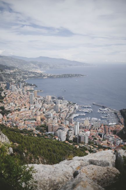 Atenție la costurile de roaming: o vizită scurtă în Monaco poate surprinde
