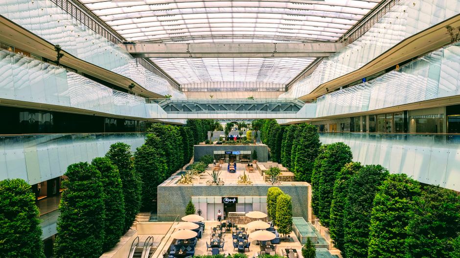 Nou mall pe Șoseaua Alba Iulia: Mediu dă undă verde pentru construcție
