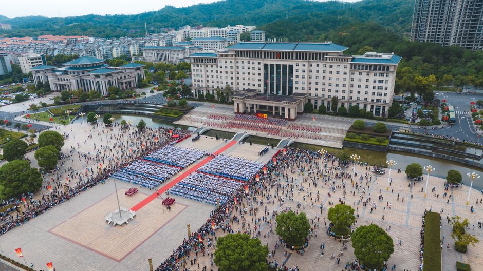Vasilică Diaconu participă la Conferința Orașelor Prietene din China 2026