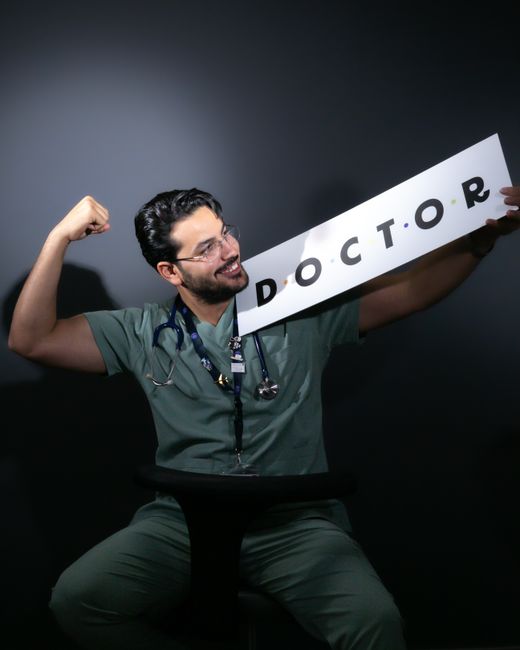 Tânăra medic din Tulcea, Marina Cozma, face valuri în topul Forbes România „30 sub 30”