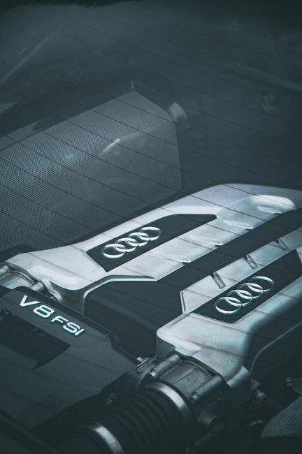 Controverse în Germania: Politicienii critică sprijinul Audi pentru Trump