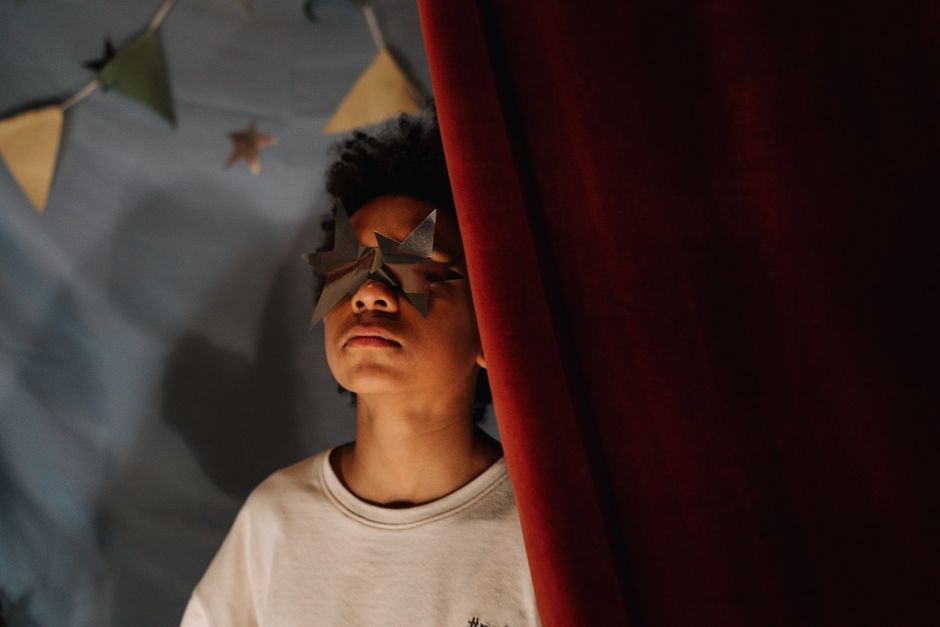 Descoperă magia copilăriei cu premiera teatrului din Târgu Jiu