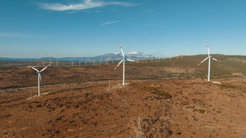 Oportunitate extinsă pentru proiectele de energie verde în Valea Jiului