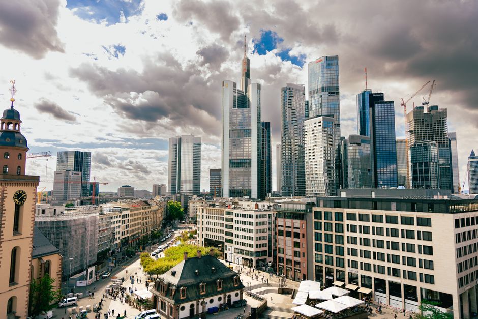 Descoperă Frankfurt: destinația surpriză a Europei pentru 2026