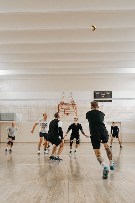CSU Sibiu, aproape de victorie, dar înfruntă o nouă pierdere la volei