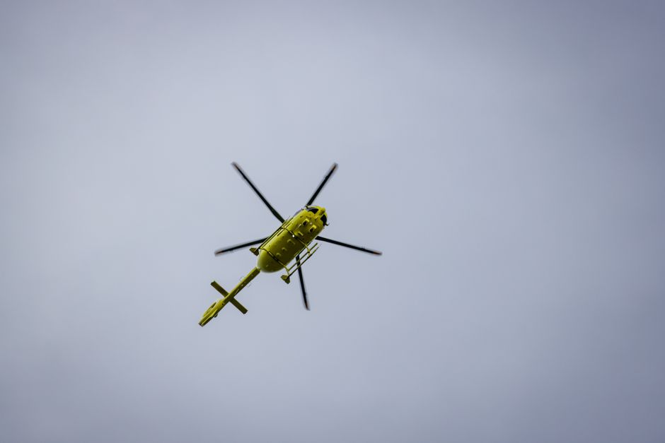 Căutări intense în Caraș-Severin după un bărbat suspect de furt de armă