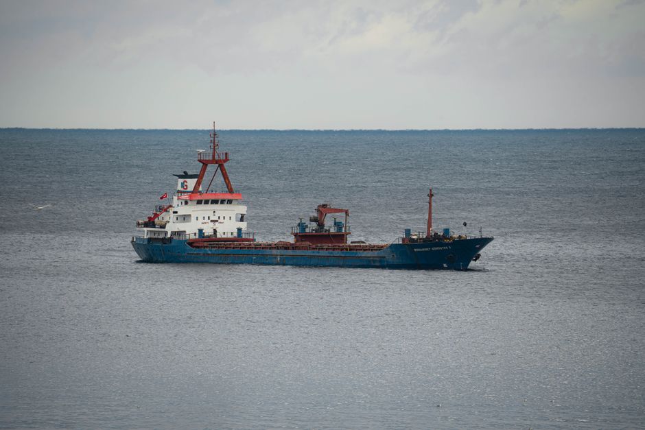 România, Bulgaria și Turcia unite împotriva atacurilor cu drone în Marea Neagră