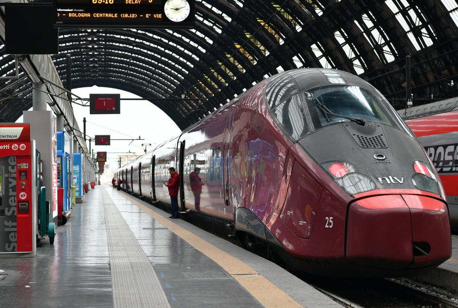 Atenție călători! Grevă națională în Italia pe 30 octombrie 2026