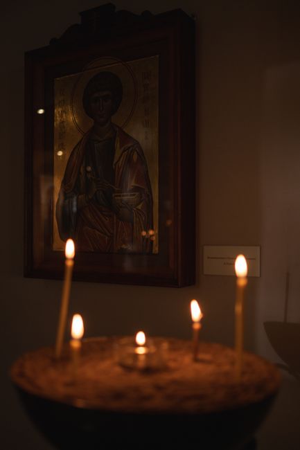Descoperirea luminii divine: Iisus Hristos, călăuza spre viața veșnică