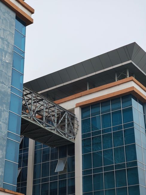 Un nou mall de 250 milioane de euro se va construi lângă Chișinău, atrăgând vizitatori din România