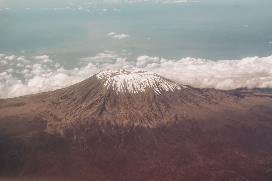 Frații Bălan din Beclean: O aventură incredibilă pe Kilimanjaro