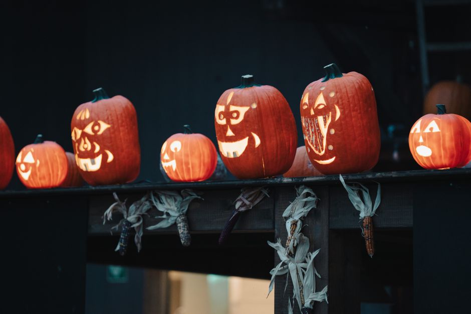 Descoperă magia Festivalului Dovleacului la Titu: distracție și creativitate pentru cei mici