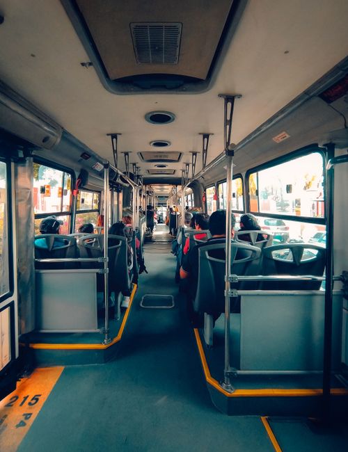 Extinderea transportului public în Vulcana-Pandele: autobuzele ajung la Vulcana Hotar Brănești