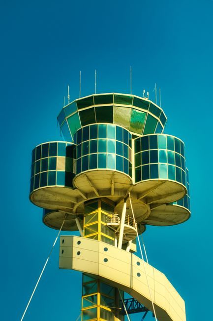 Gluma proastă care a dus la întoarcerea unui zbor United Airlines din Las Vegas