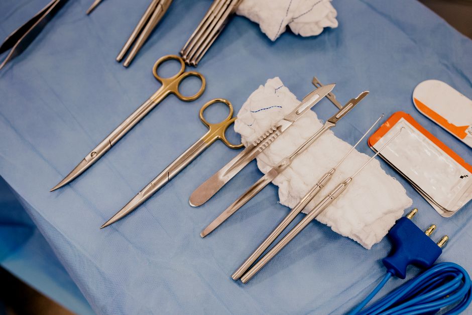 Cum pregătește dr. Alexandra Bordianu echipa Spitalului Bistrița pentru îngrijirea postoperatorie