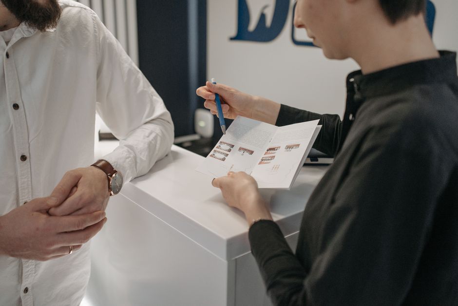 Află cum să alegi corect serviciile medicale pentru sănătatea ta