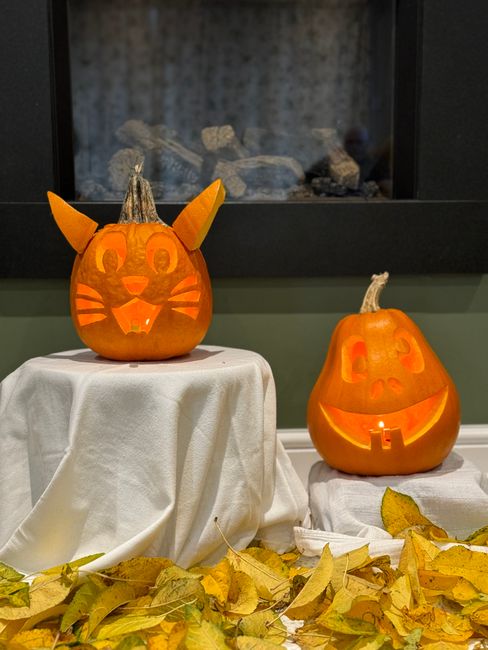Halloween Fest 2026: Distracție și creativitate pentru copii în Arad