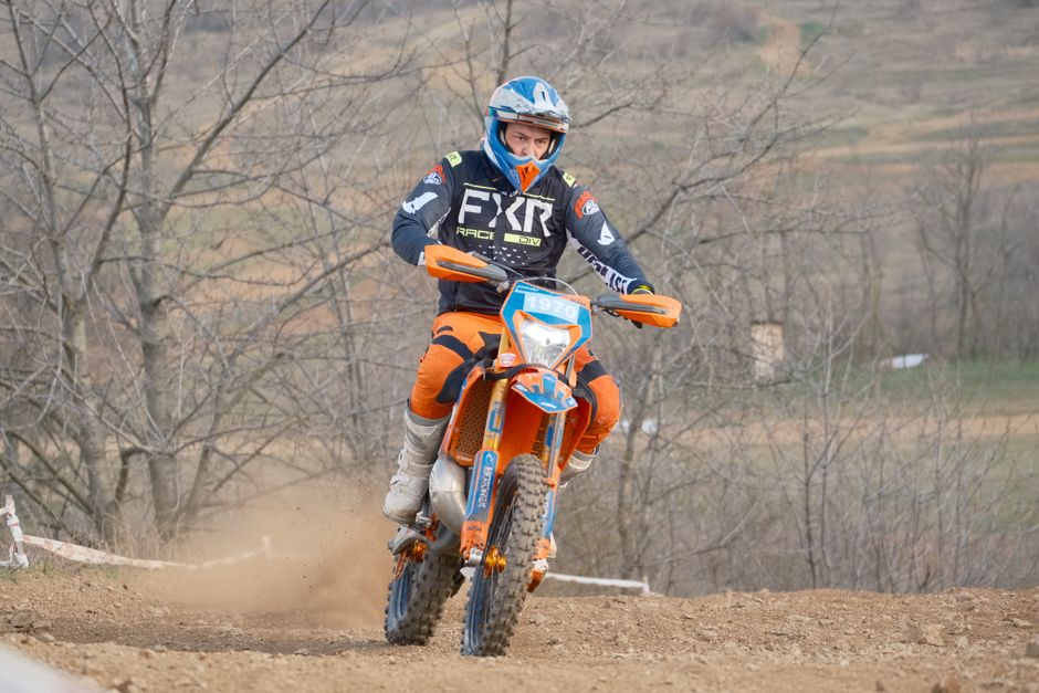 Vino la prima ediție a Hard Enduro Țara Oașului: adrenalina te așteaptă!