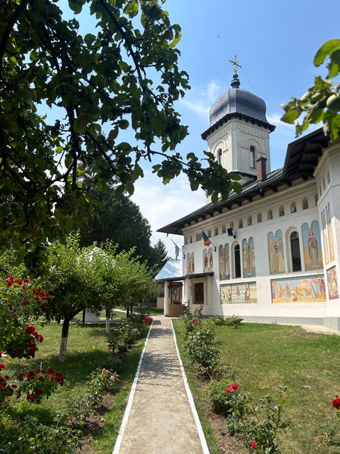 Maramureșul comemorează zece ani de la moartea arhiepiscopului Justinian Chira