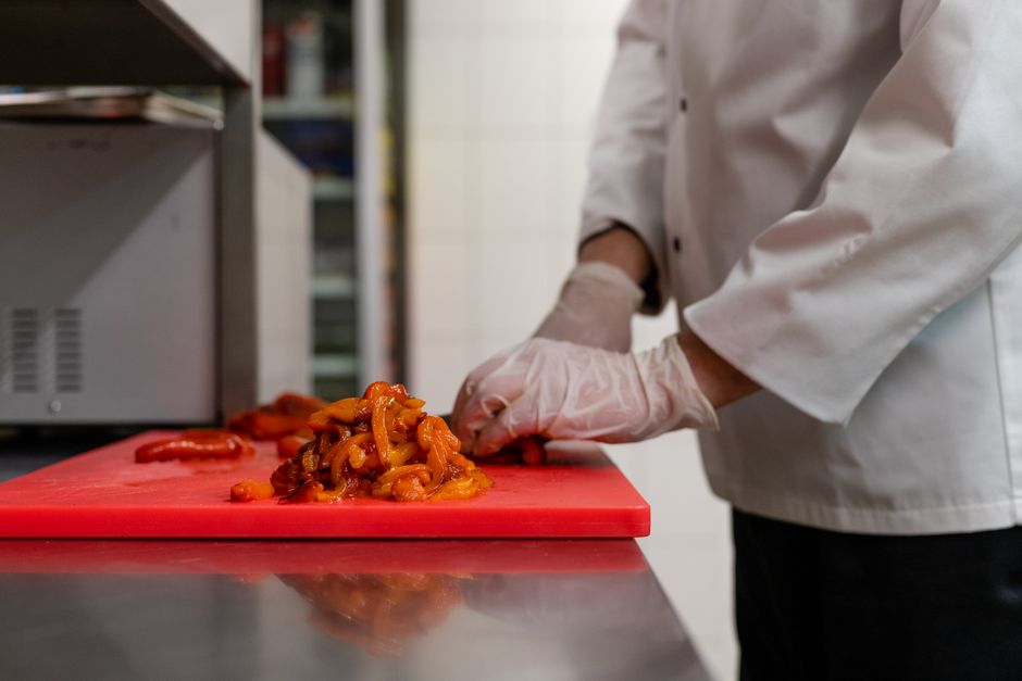 Controale stricte în restaurantele din Satu Mare pentru siguranța alimentelor