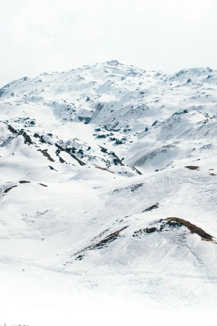 Avertizare meteorologică: ploi și ninsori în Gorj