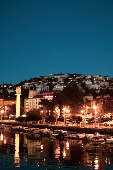 Venituri surprinzătoare din închirierea unui apartament pe coasta croată